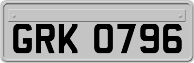 GRK0796