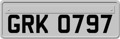 GRK0797