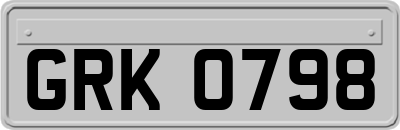 GRK0798