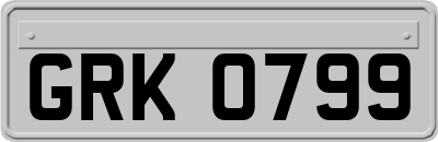 GRK0799