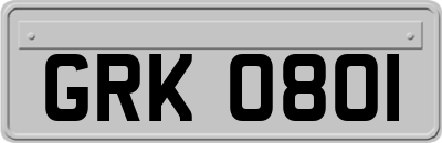 GRK0801