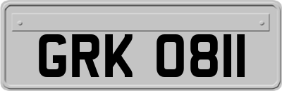 GRK0811
