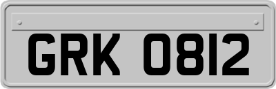 GRK0812