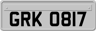 GRK0817