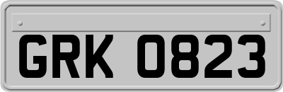 GRK0823