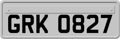 GRK0827