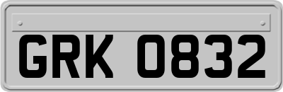 GRK0832