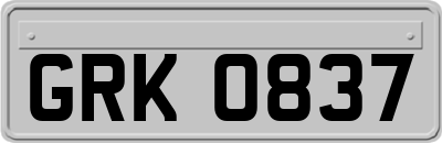 GRK0837