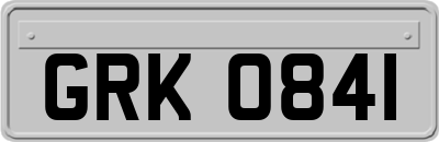 GRK0841