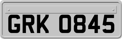 GRK0845