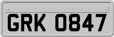 GRK0847
