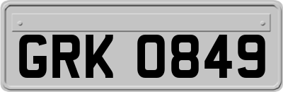 GRK0849