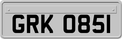 GRK0851