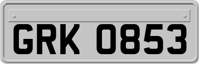 GRK0853