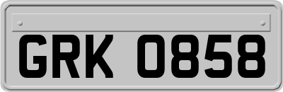 GRK0858