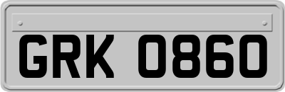 GRK0860