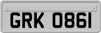 GRK0861