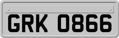 GRK0866