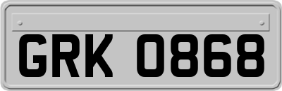 GRK0868