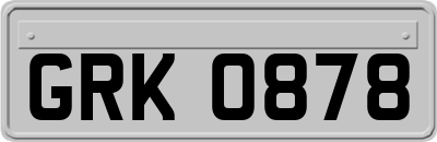 GRK0878