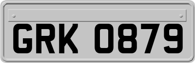 GRK0879