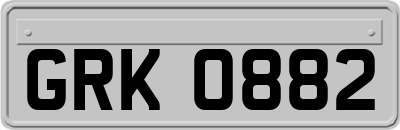 GRK0882