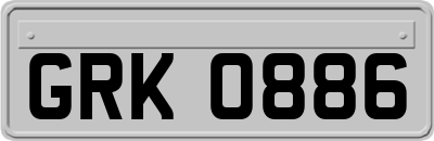GRK0886