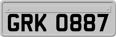 GRK0887