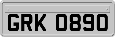GRK0890