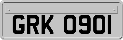 GRK0901