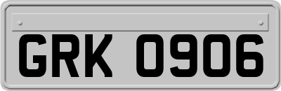 GRK0906