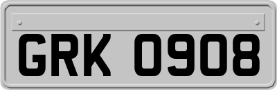 GRK0908