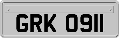 GRK0911