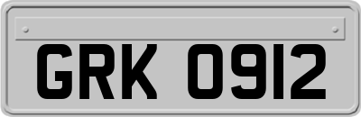 GRK0912