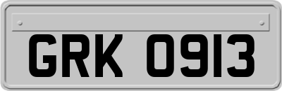 GRK0913