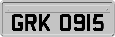 GRK0915
