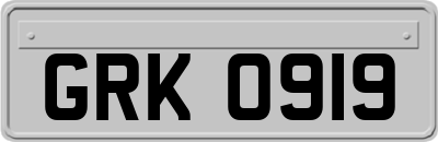 GRK0919