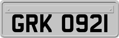 GRK0921