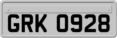 GRK0928