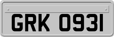 GRK0931