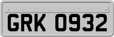 GRK0932