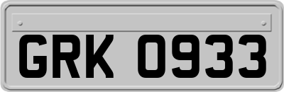 GRK0933