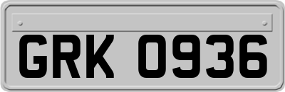 GRK0936