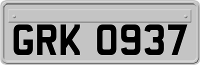 GRK0937