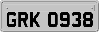 GRK0938