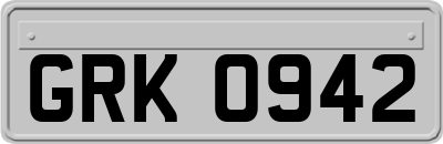 GRK0942