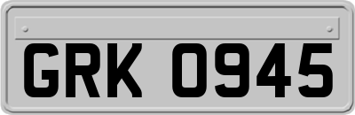 GRK0945
