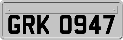 GRK0947