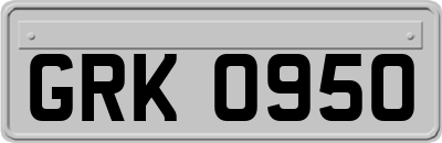 GRK0950
