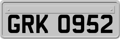 GRK0952